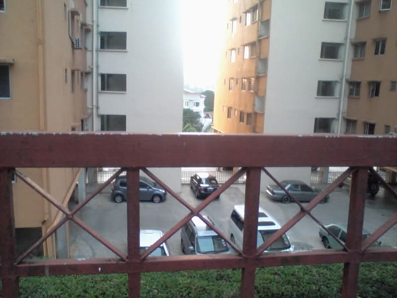 Vantage Point (Menang Ria) - iProperty.com.my