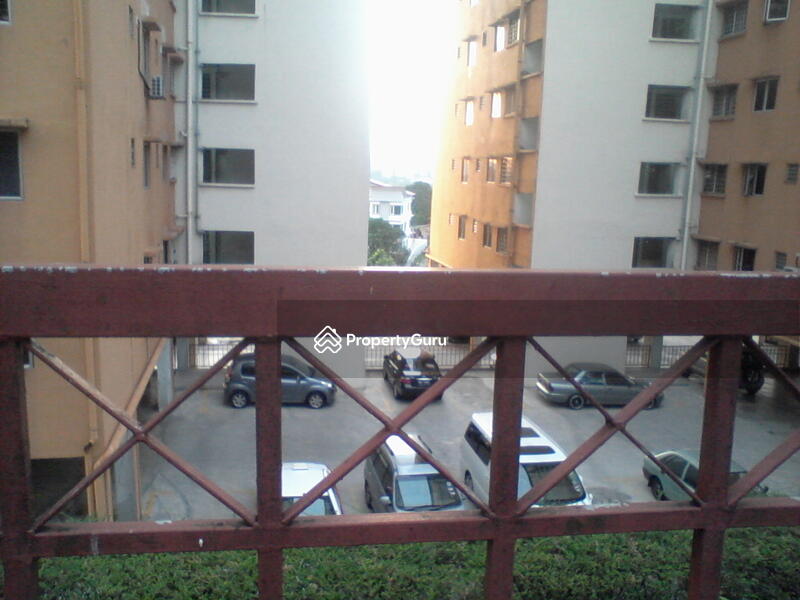 Untuk Dijual - Vantage Point (Menang Ria)