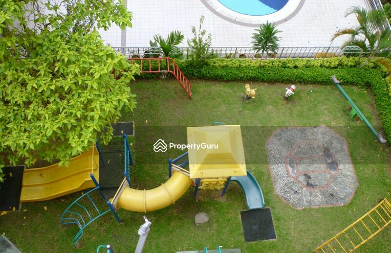 Untuk Dijual - Vantage Point (Menang Ria)