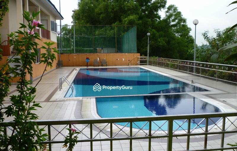 Untuk Dijual - Vantage Point (Menang Ria)