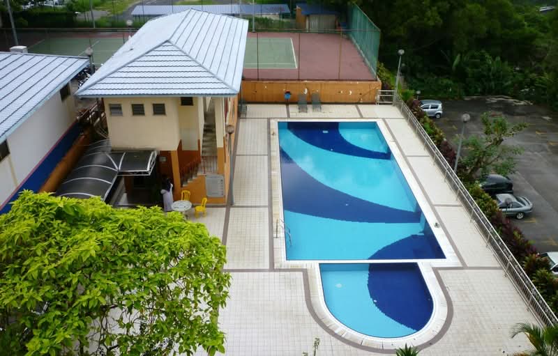 Vantage Point (Menang Ria) - iProperty.com.my