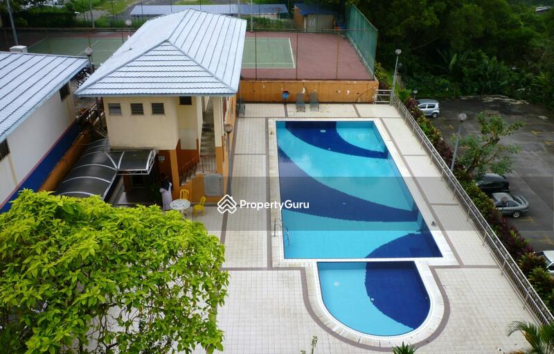 Untuk Dijual - Vantage Point (Menang Ria)