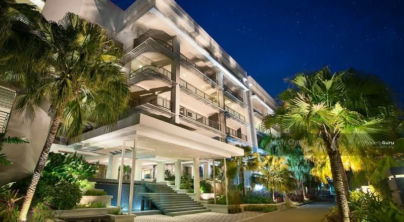 The Laguna - iProperty.com.my