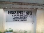 Pangsapuri Suci #0