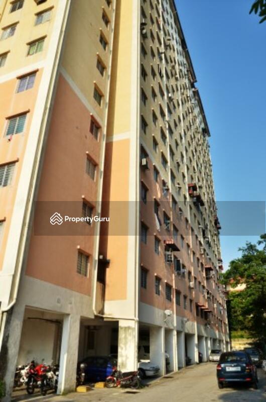 Pangsapuri Suci details, apartment for sale and for rent  PropertyGuru