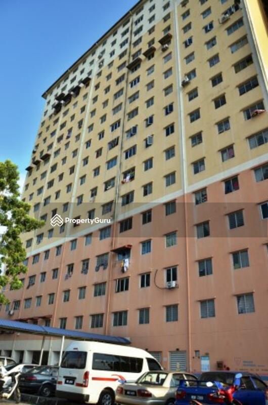 Pangsapuri Suci details, apartment for sale and for rent  PropertyGuru