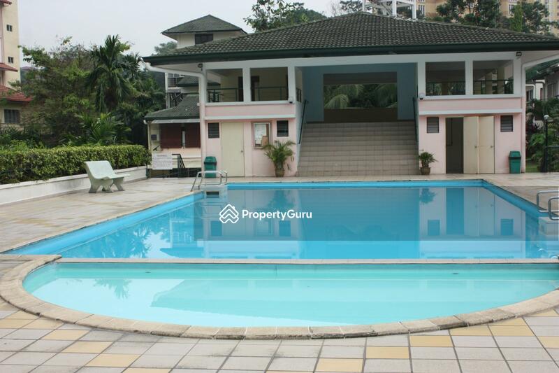 For Rent - Villa Pawana