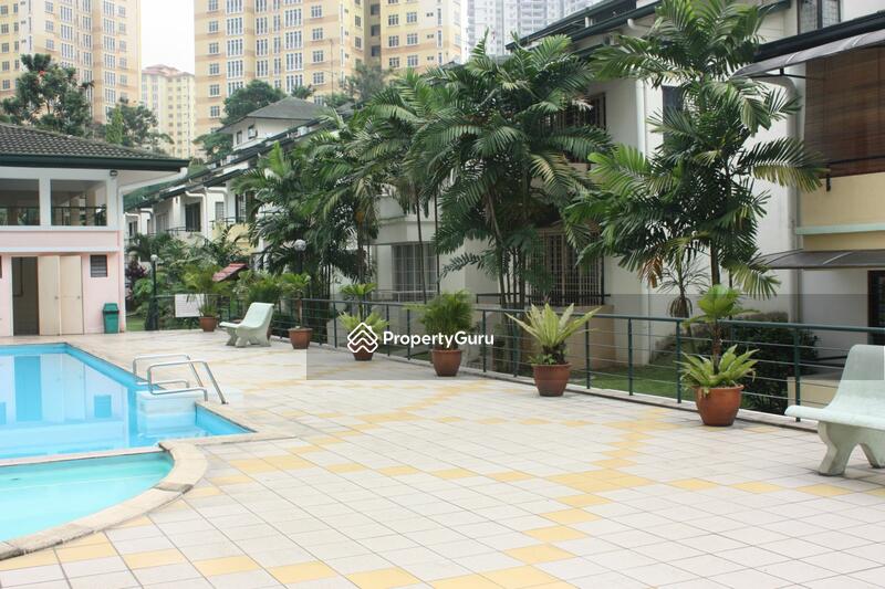 For Rent - Villa Pawana