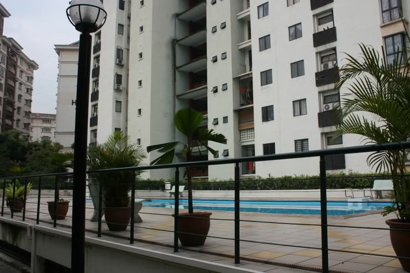 Villa Pawana - iProperty.com.my