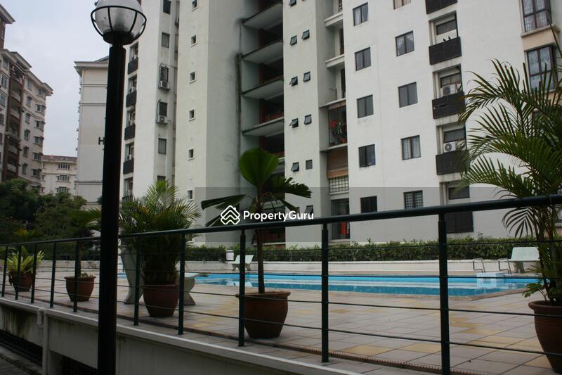 For Rent - Villa Pawana