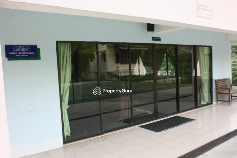 For Rent - Villa Pawana