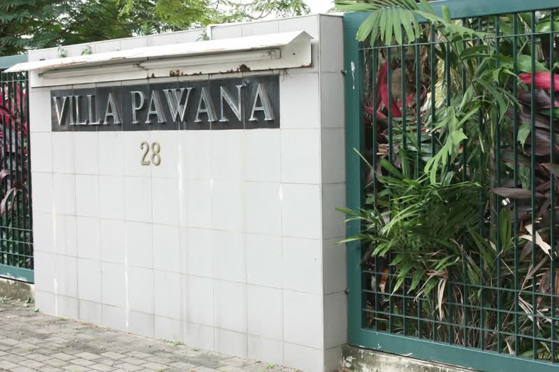 Villa Pawana - iProperty.com.my