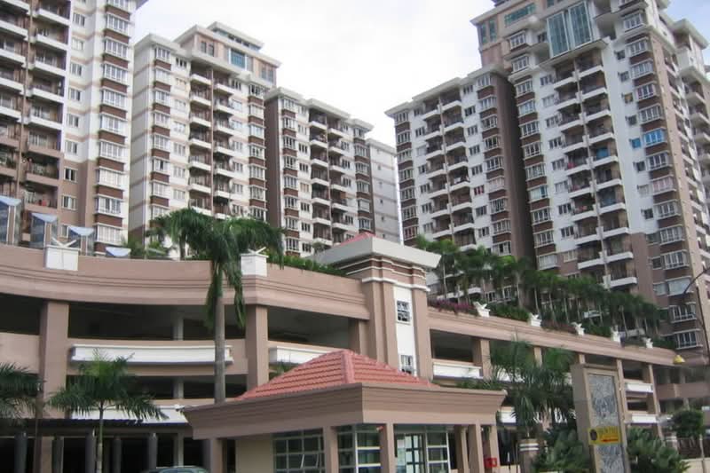 Ampang Boulevard - iProperty.com.my