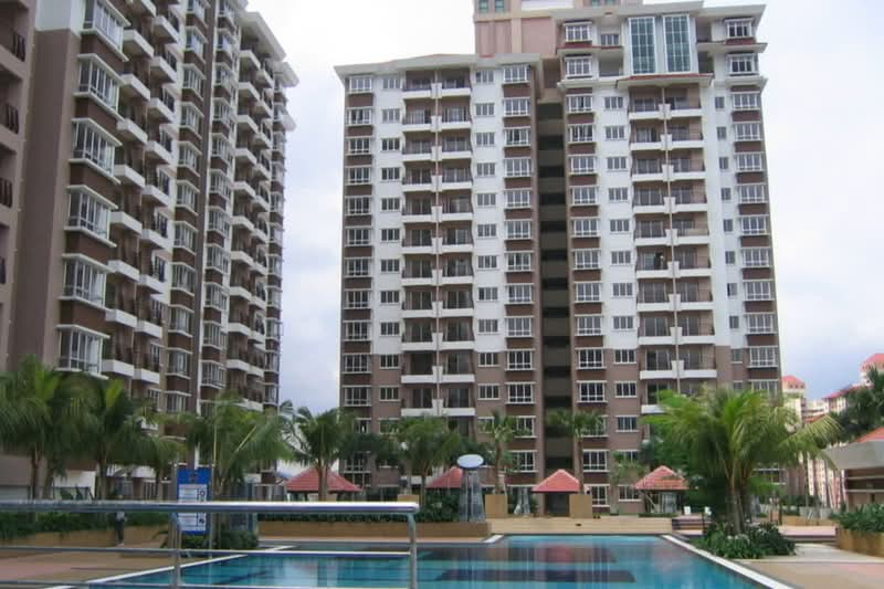 Ampang Boulevard - iProperty.com.my