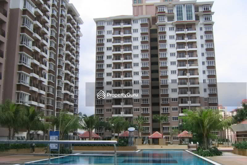 Untuk Dijual - Ampang Boulevard