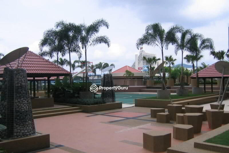 Untuk Dijual - Ampang Boulevard