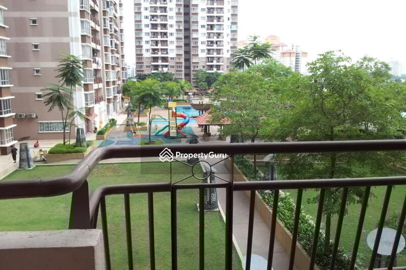 Untuk Dijual - Ampang Boulevard