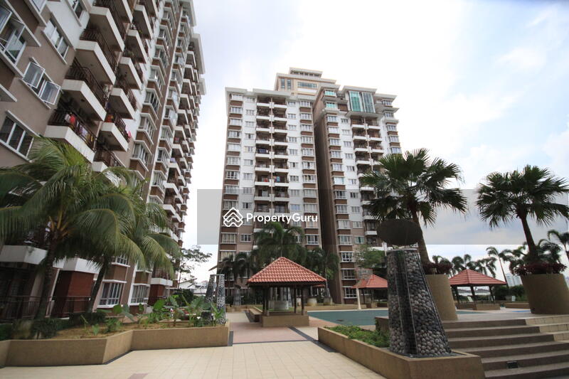Untuk Dijual - Ampang Boulevard