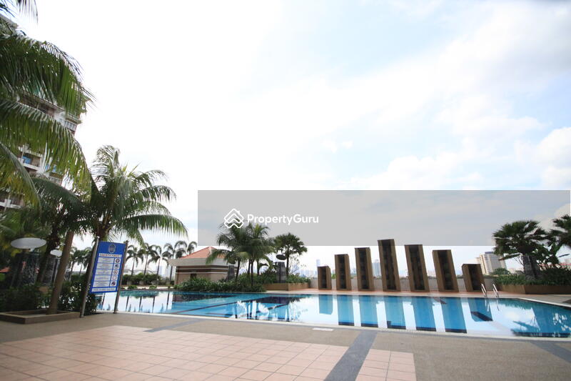 Untuk Dijual - Ampang Boulevard