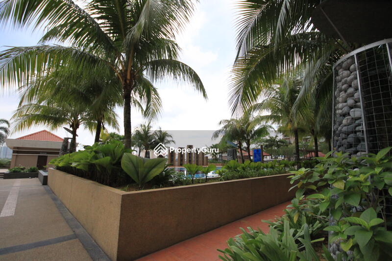 Untuk Dijual - Ampang Boulevard