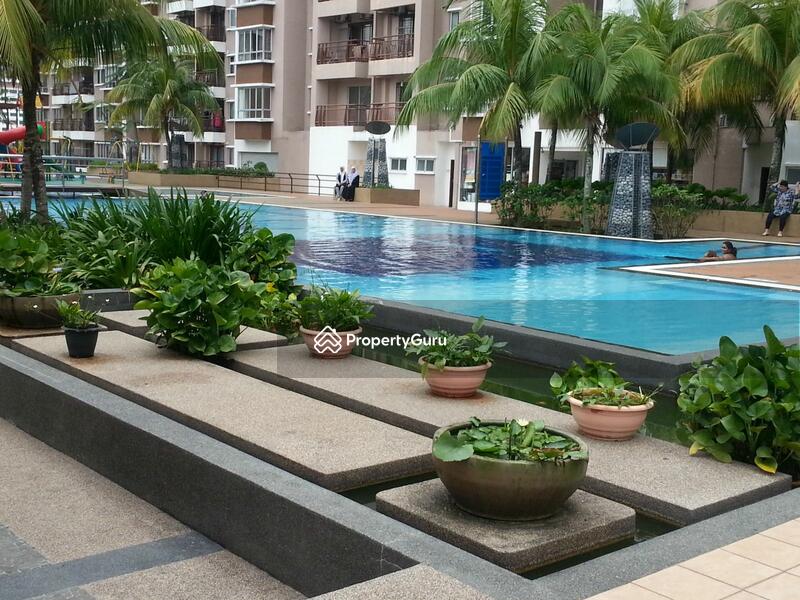 Untuk Dijual - Ampang Boulevard