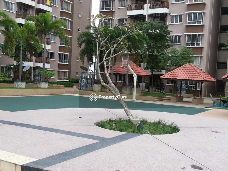 Untuk Dijual - Ampang Boulevard