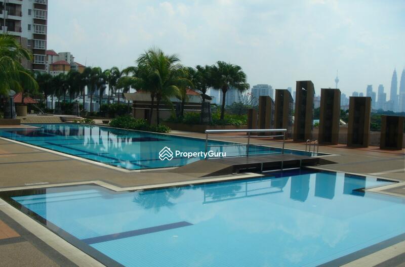 Untuk Dijual - Ampang Boulevard