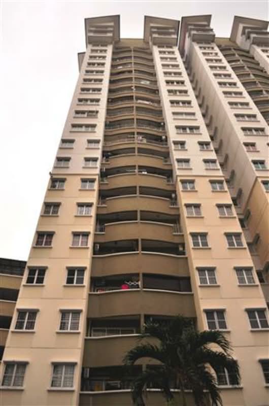 Widuri Impian - iProperty.com.my