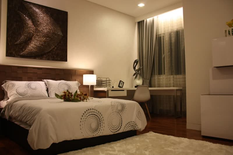 280 Park Homes - iProperty.com.my