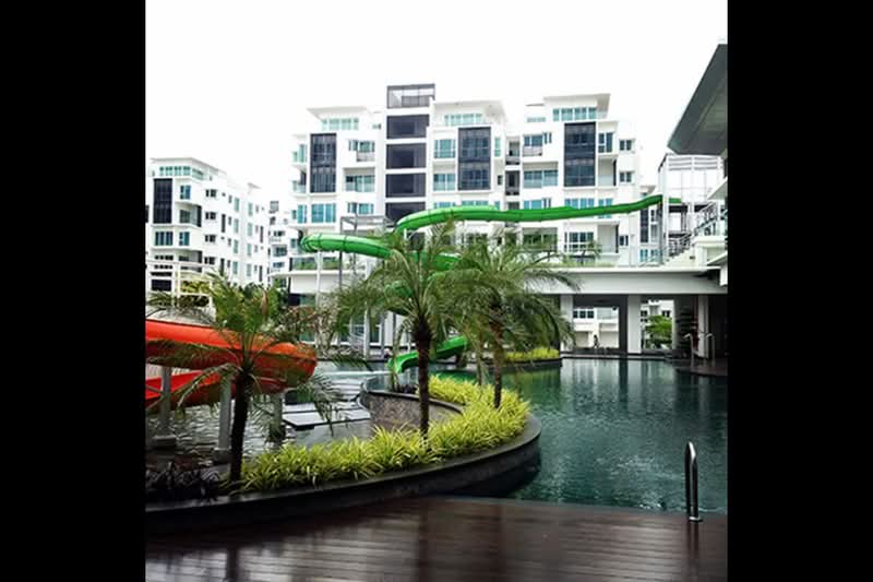 280 Park Homes - iProperty.com.my