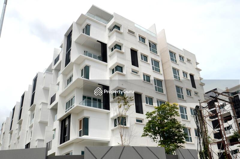280 Park Homes #0