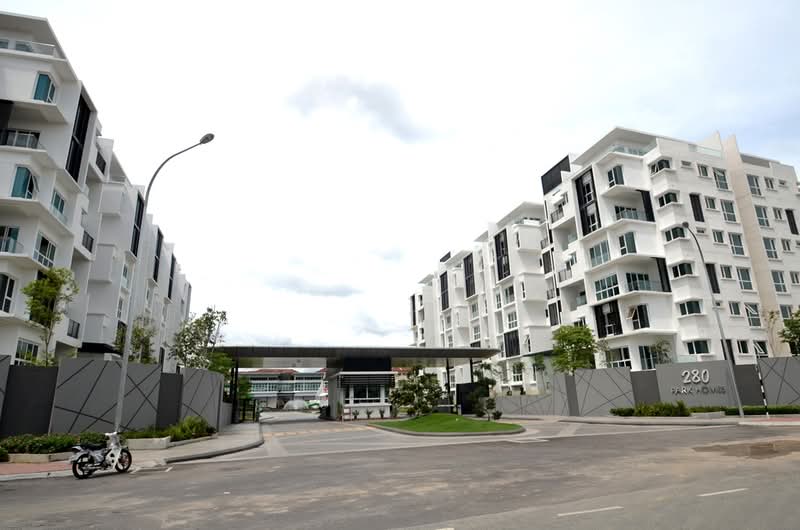 280 Park Homes - iProperty.com.my