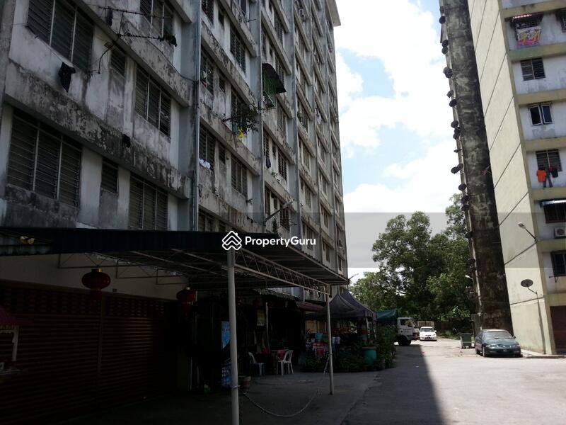 For Sale - Bukit Cheras
