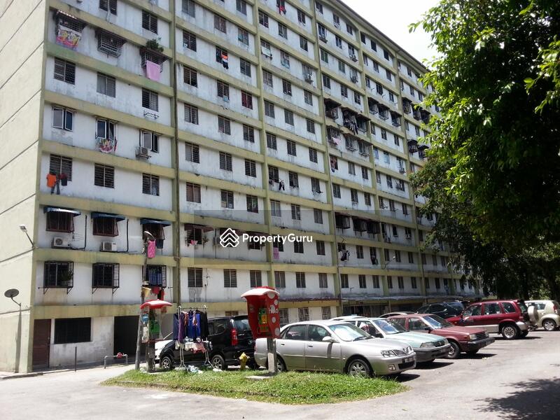 For Sale - Bukit Cheras