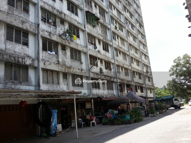 For Sale - Bukit Cheras