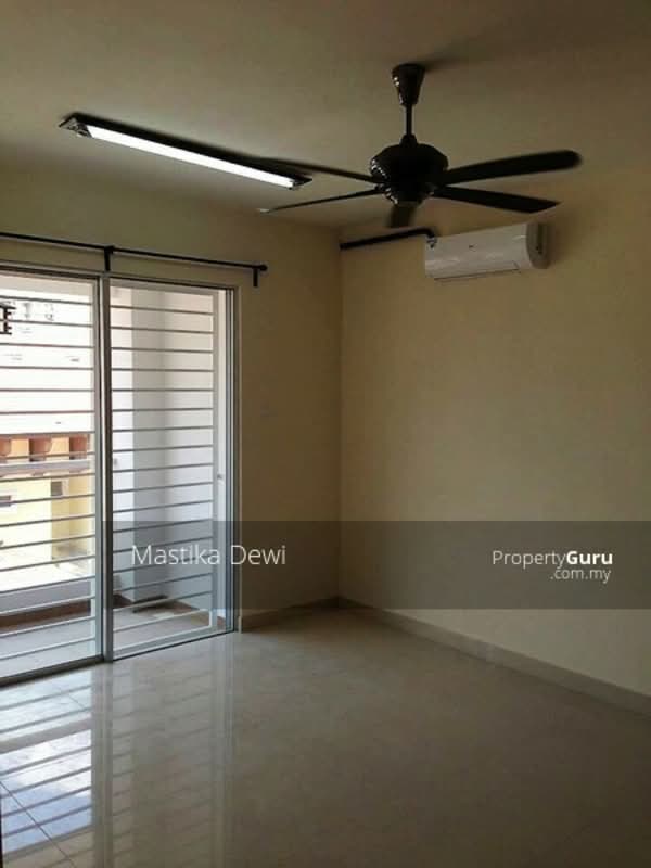 Platinum Hill PV 2 - iProperty.com.my