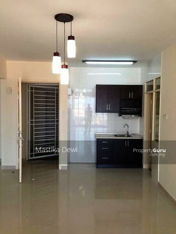 Platinum Hill PV 2 - iProperty.com.my