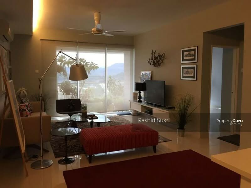 Platinum Hill PV 2 - iProperty.com.my
