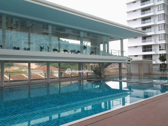 For Sale - Platinum Hill PV 2