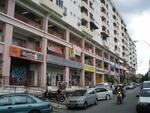 Plaza Sinar Apartment #0