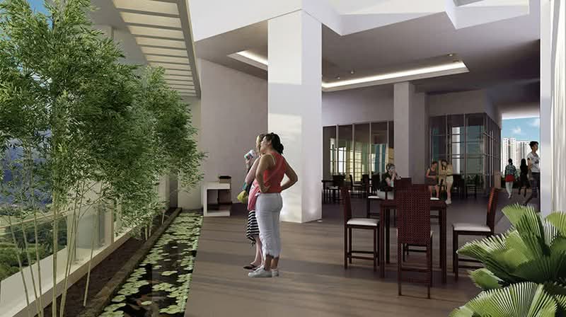 Richmond @ Mont Kiara - iProperty.com.my