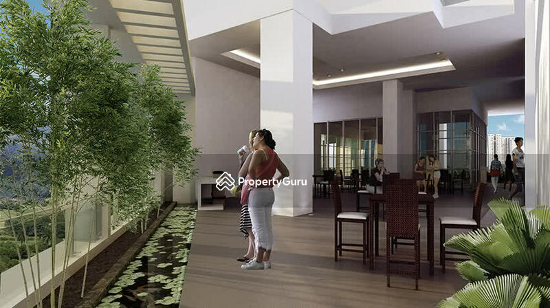 For Sale - Richmond @ Mont Kiara