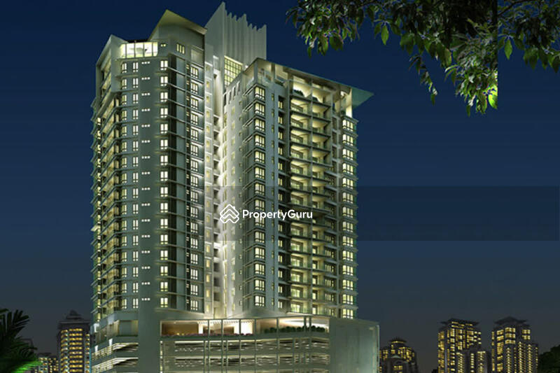 For Sale - Richmond @ Mont Kiara