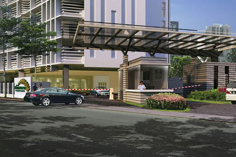 Richmond @ Mont Kiara - iProperty.com.my