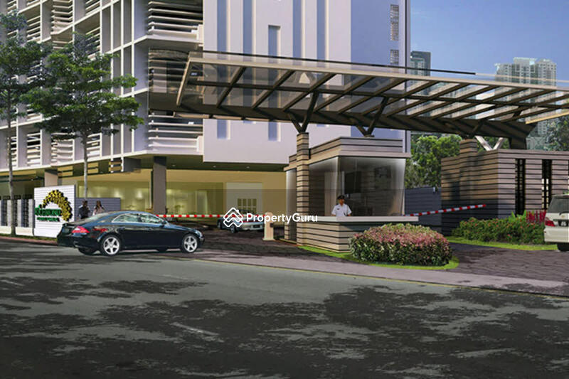 For Sale - Richmond @ Mont Kiara