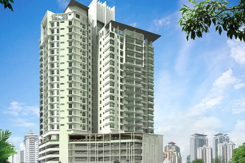 Richmond @ Mont Kiara - iProperty.com.my