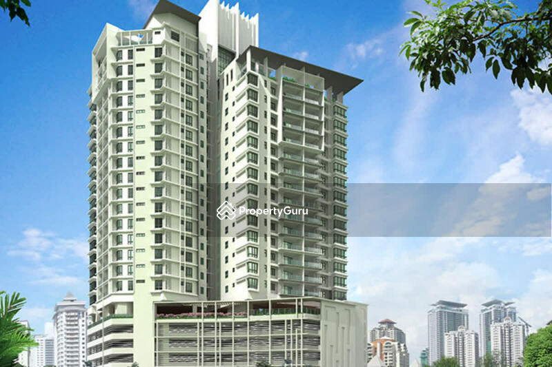 For Sale - Richmond @ Mont Kiara