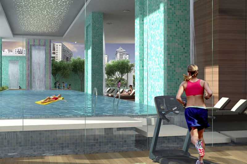 Richmond @ Mont Kiara - iProperty.com.my