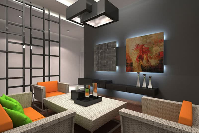 Richmond @ Mont Kiara - iProperty.com.my