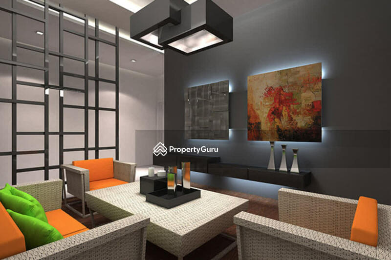 For Sale - Richmond @ Mont Kiara